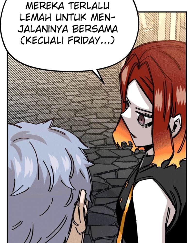 Reincarnation of the Veteran Soldier Chapter 40 - halaman 25