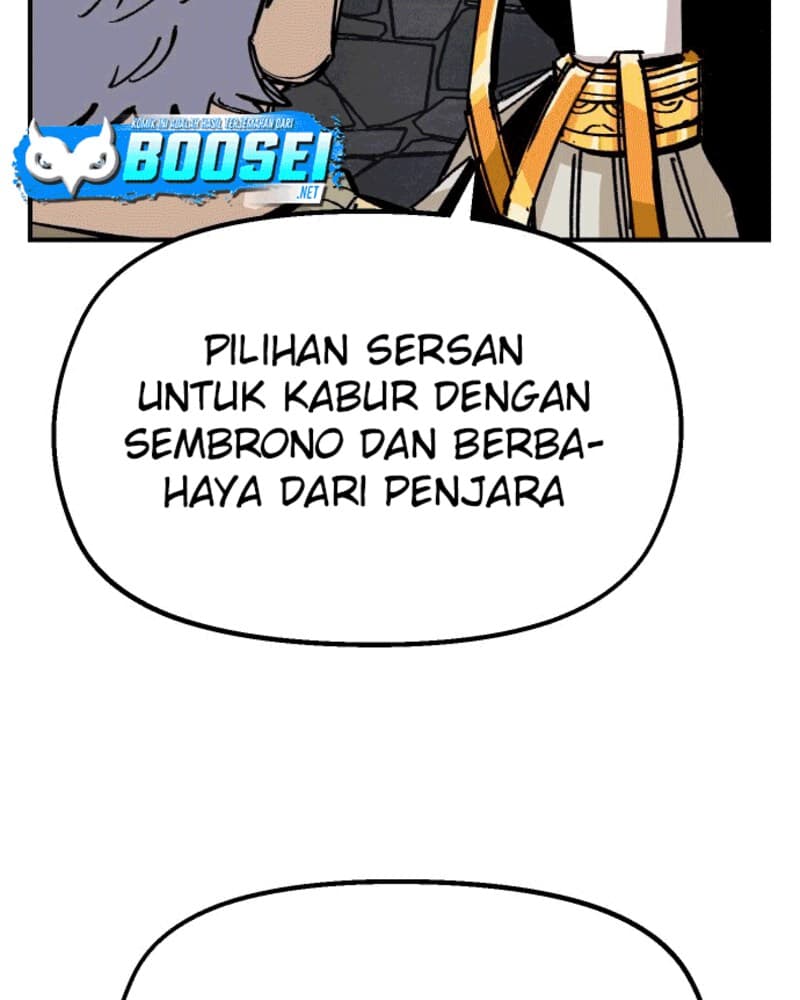 Reincarnation of the Veteran Soldier Chapter 40 - halaman 26