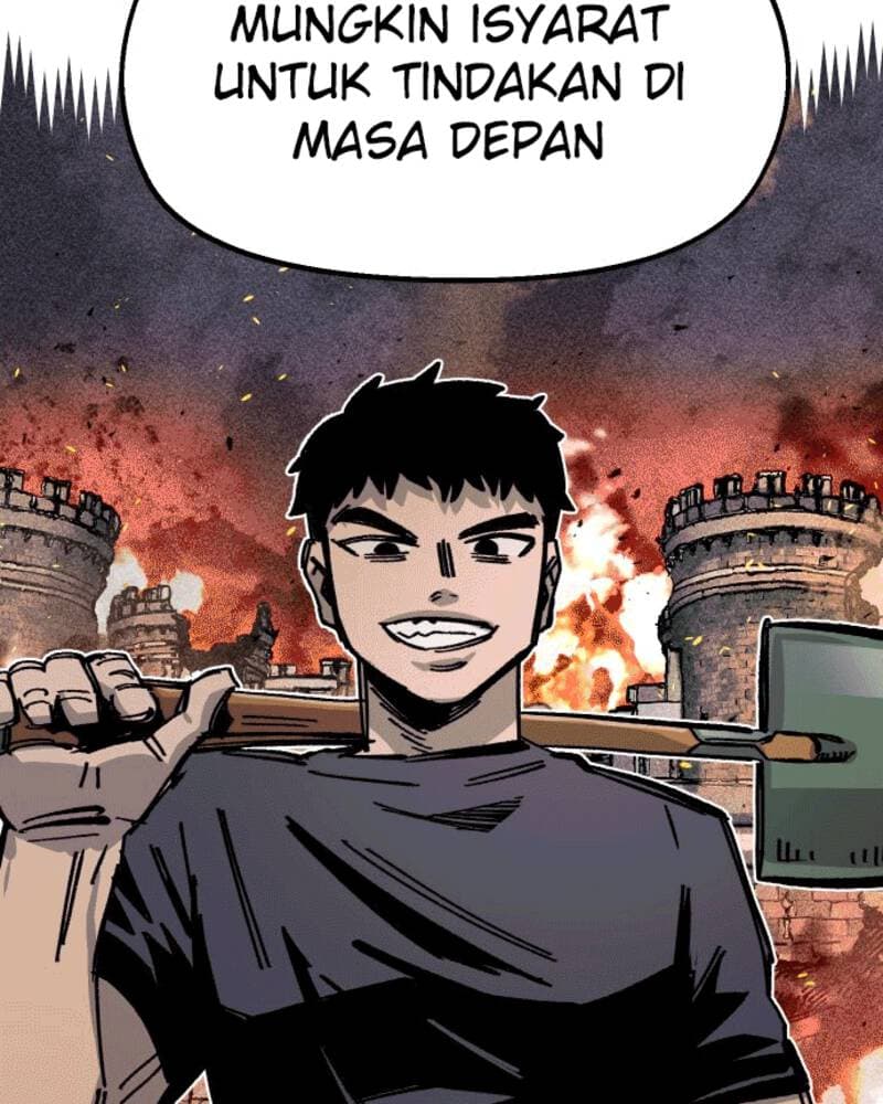 Reincarnation of the Veteran Soldier Chapter 40 - halaman 27