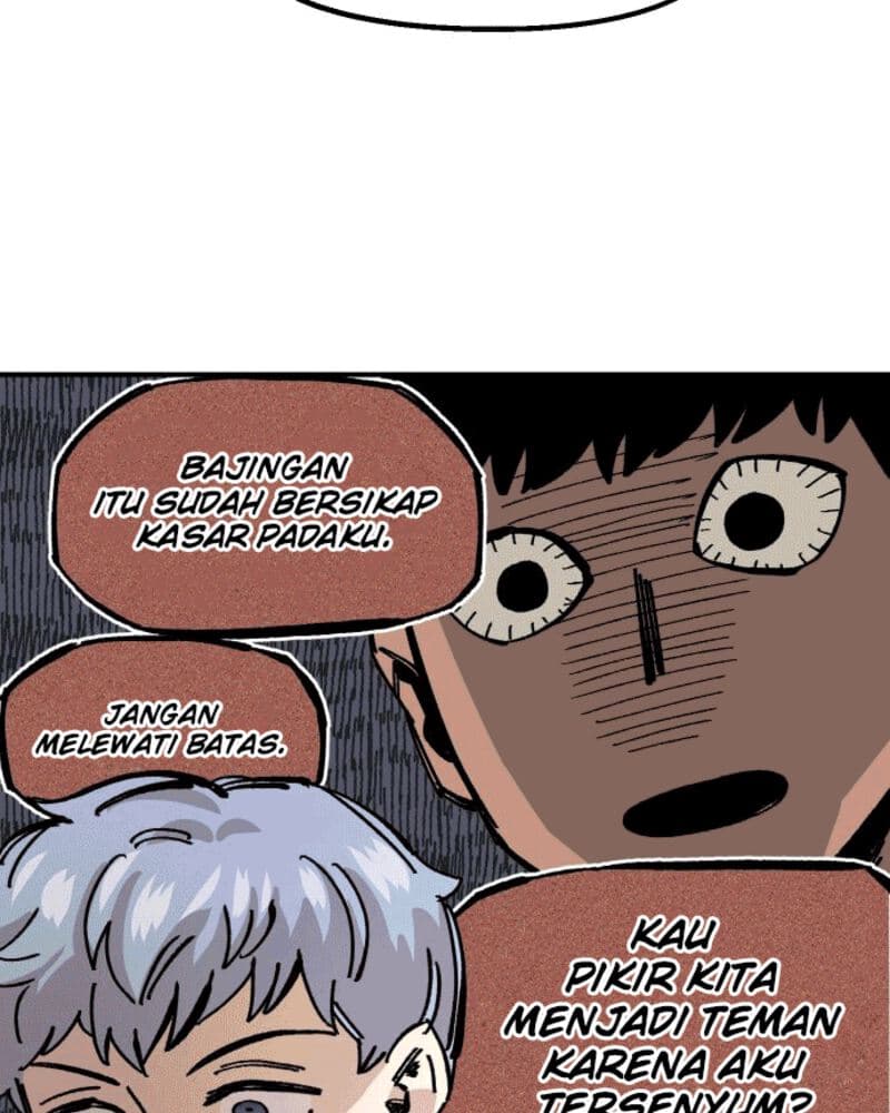 Reincarnation of the Veteran Soldier Chapter 40 - halaman 31