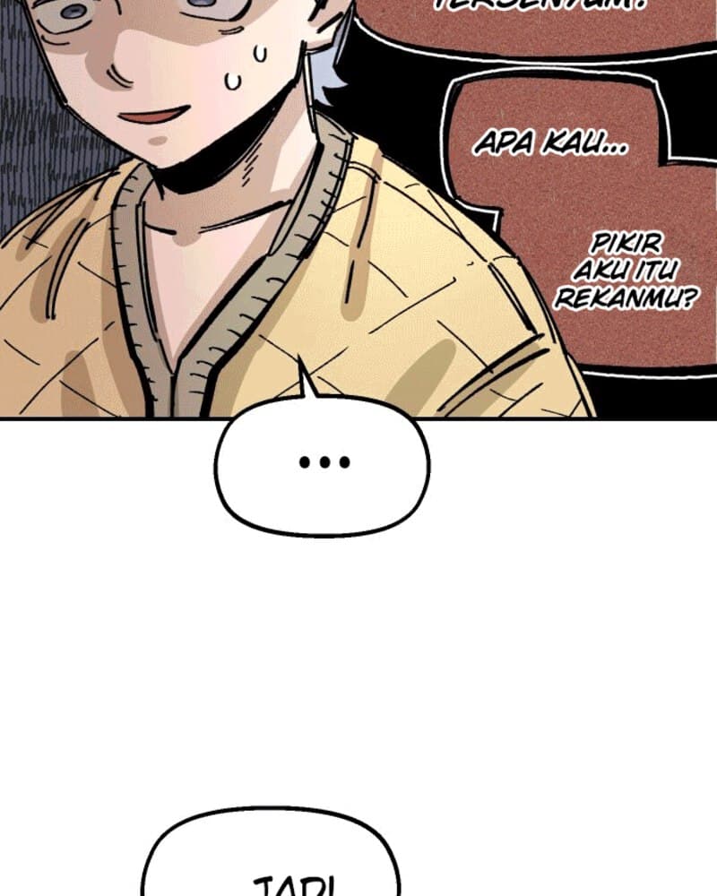 Reincarnation of the Veteran Soldier Chapter 40 - halaman 32