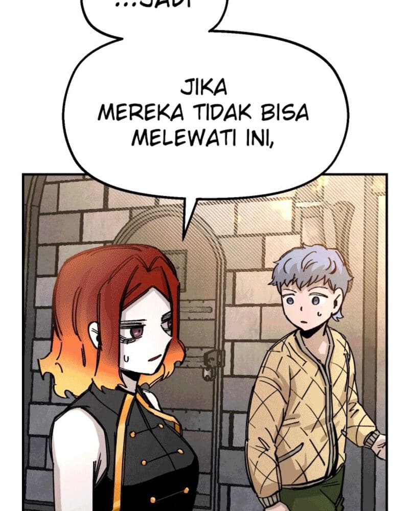 Reincarnation of the Veteran Soldier Chapter 40 - halaman 33