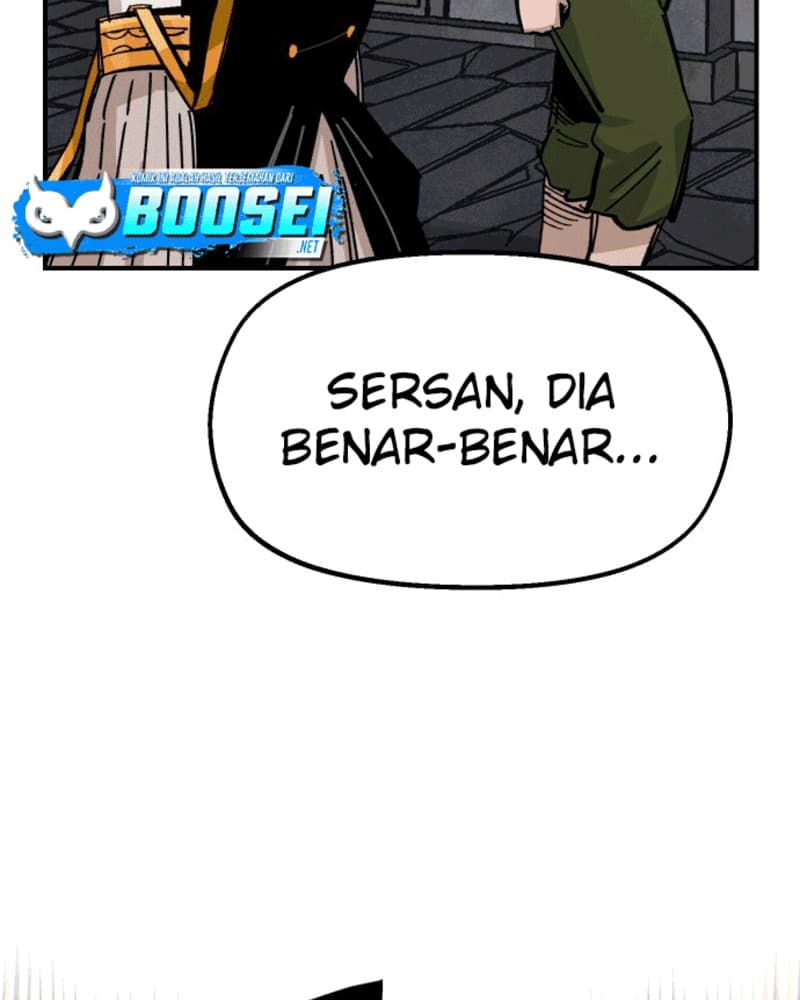 Reincarnation of the Veteran Soldier Chapter 40 - halaman 34