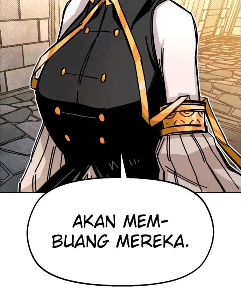 Reincarnation of the Veteran Soldier Chapter 40 - halaman 37