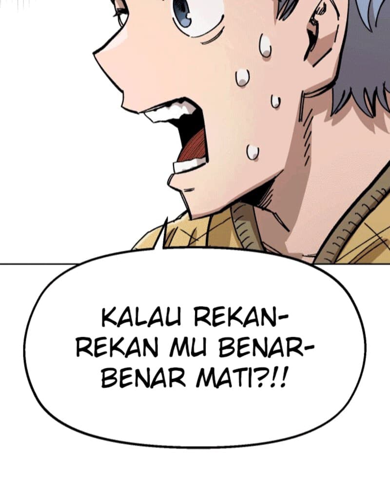 Reincarnation of the Veteran Soldier Chapter 40 - halaman 4