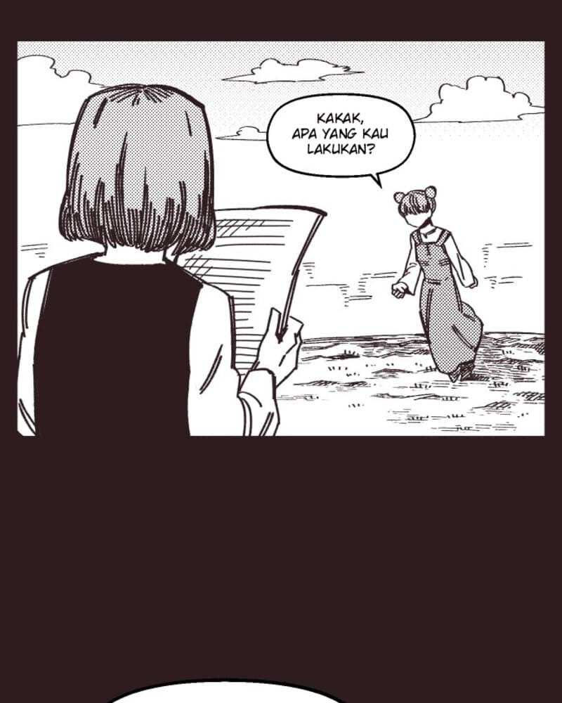Reincarnation of the Veteran Soldier Chapter 40 - halaman 53