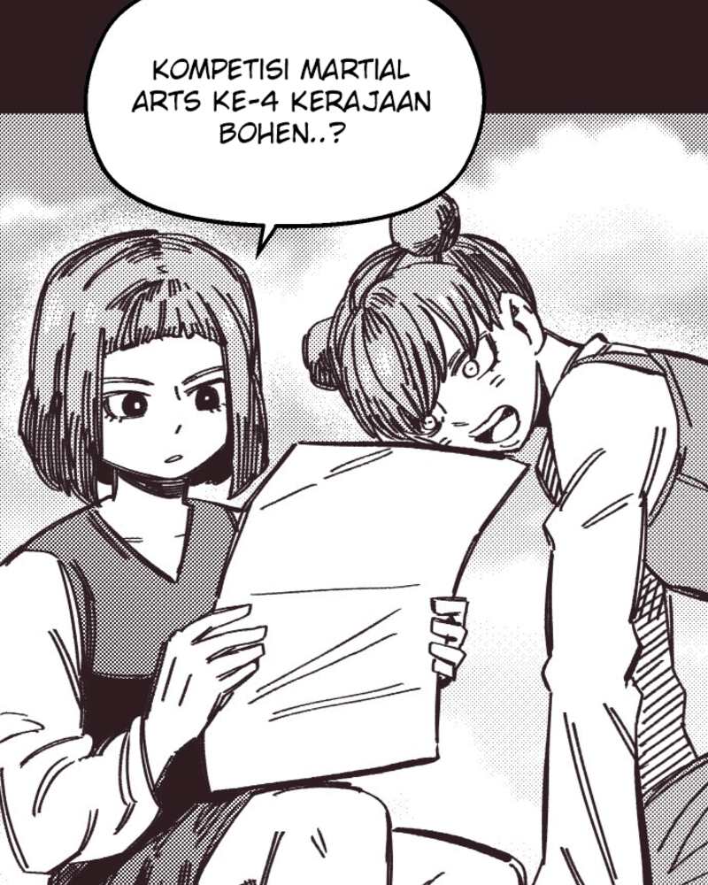 Reincarnation of the Veteran Soldier Chapter 40 - halaman 54