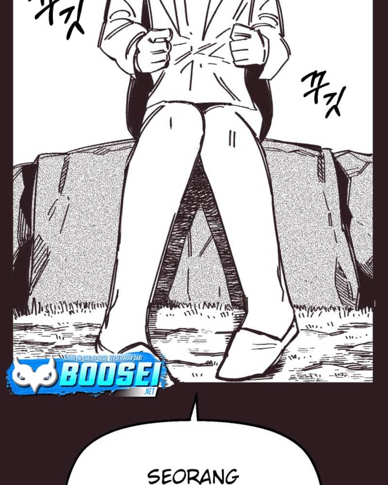 Reincarnation of the Veteran Soldier Chapter 40 - halaman 61