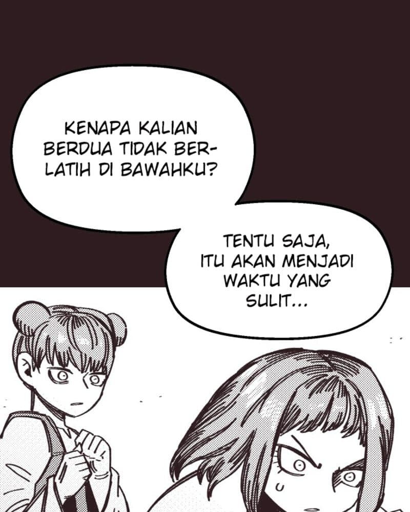 Reincarnation of the Veteran Soldier Chapter 40 - halaman 70