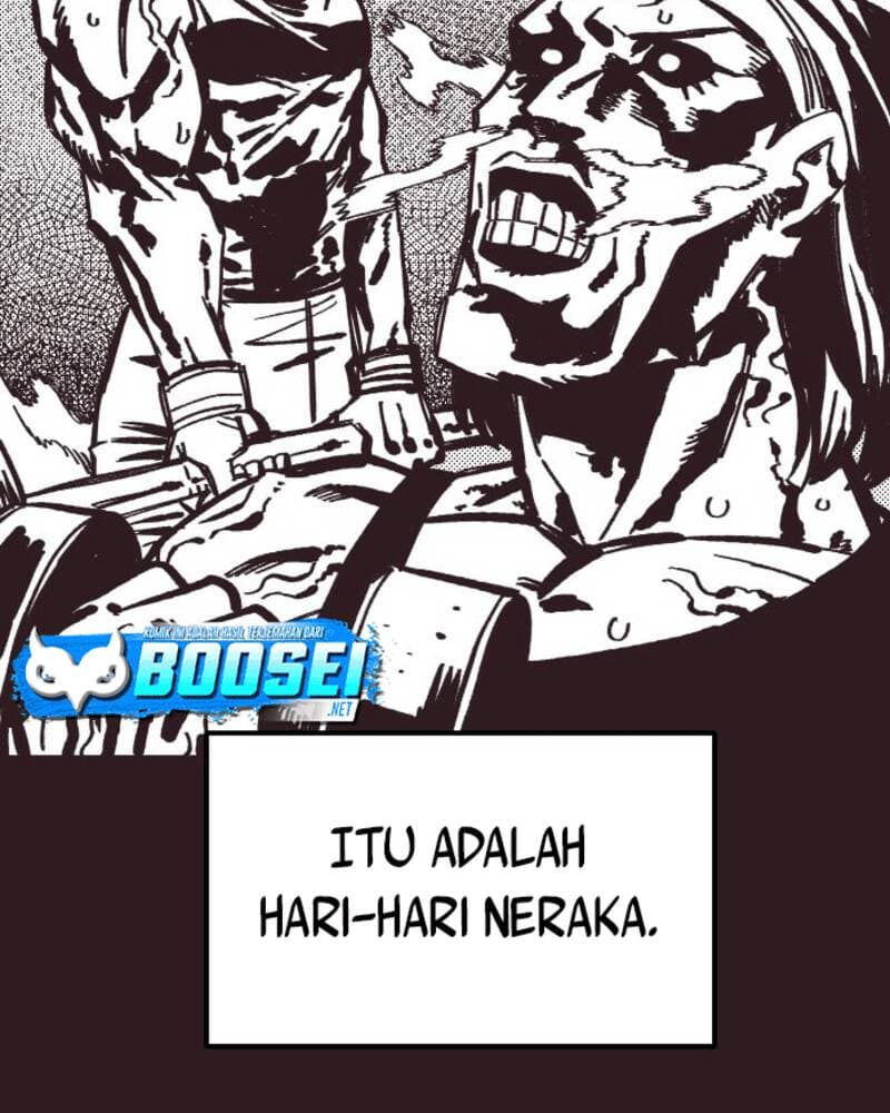 Reincarnation of the Veteran Soldier Chapter 40 - halaman 79