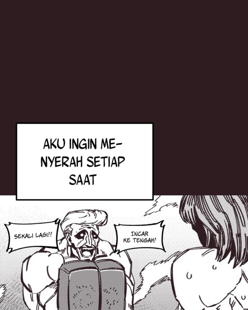 Reincarnation of the Veteran Soldier Chapter 40 - halaman 80