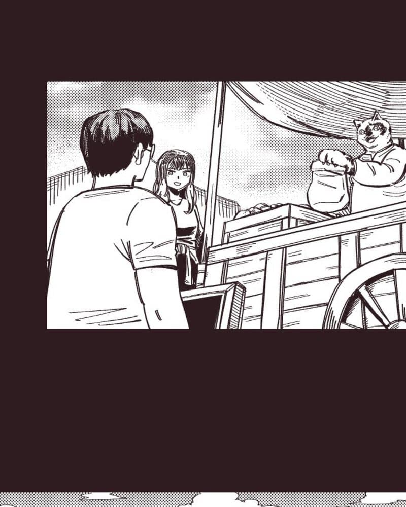 Reincarnation of the Veteran Soldier Chapter 40 - halaman 85