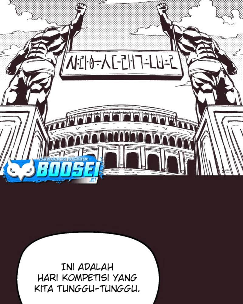 Reincarnation of the Veteran Soldier Chapter 40 - halaman 86