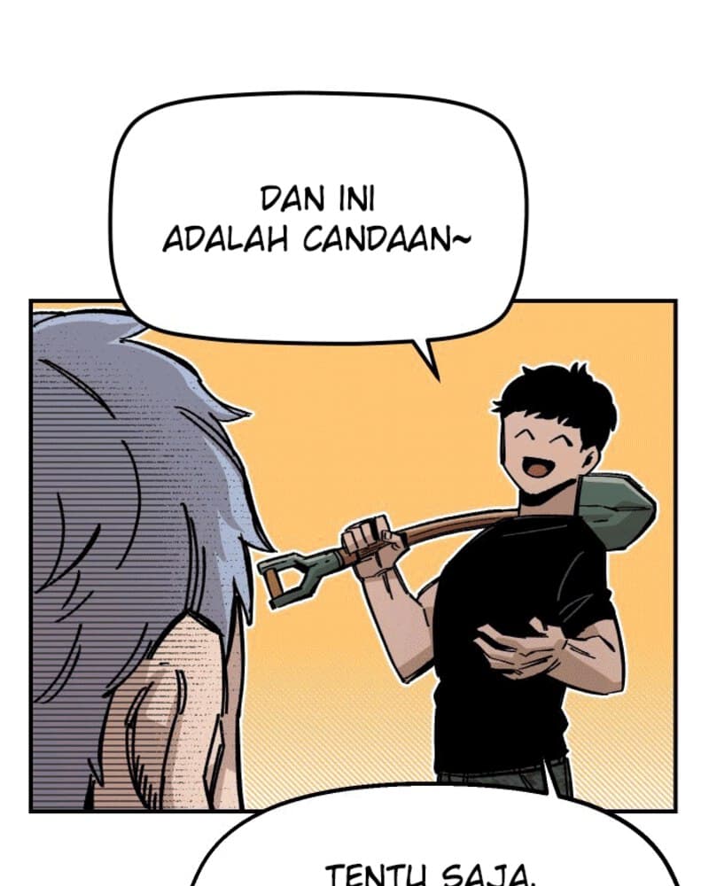 Reincarnation of the Veteran Soldier Chapter 40 - halaman 9