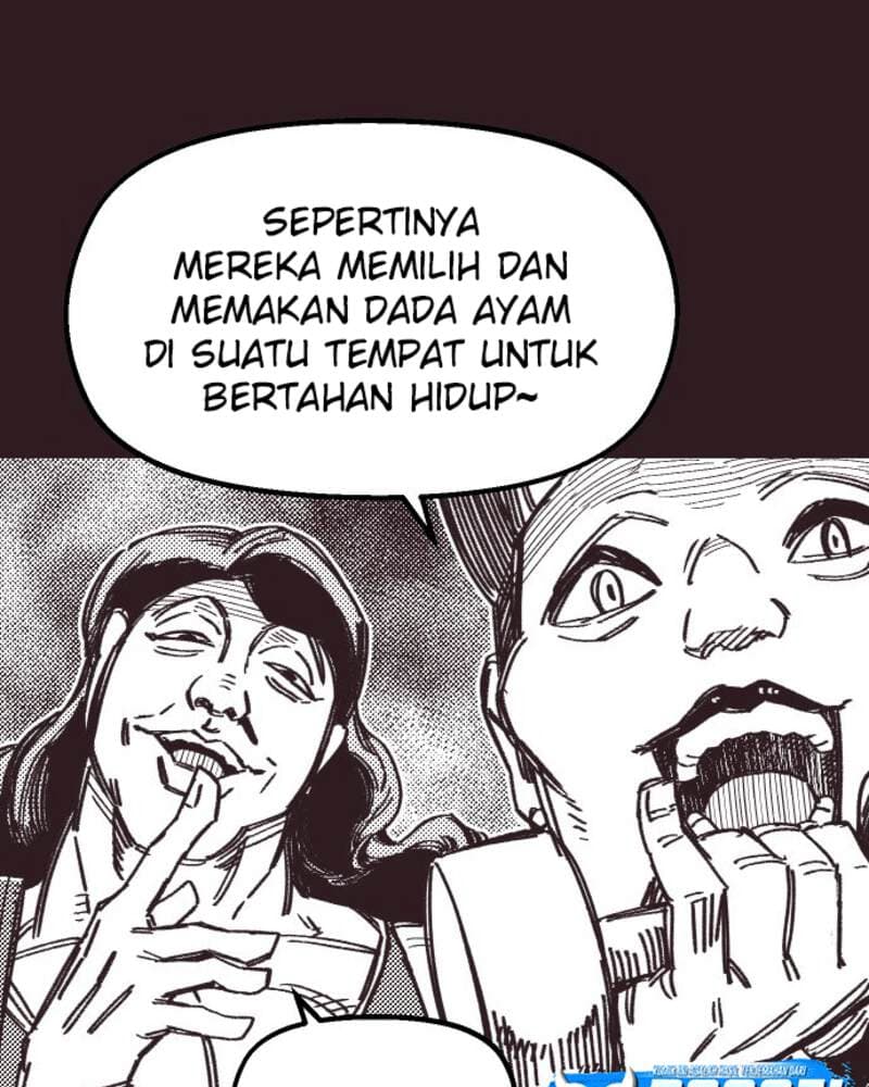 Reincarnation of the Veteran Soldier Chapter 40 - halaman 94
