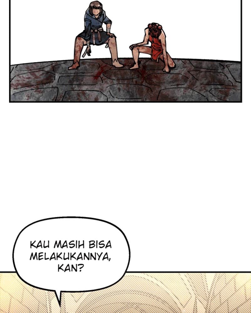Reincarnation of the Veteran Soldier Chapter 41 - halaman 103