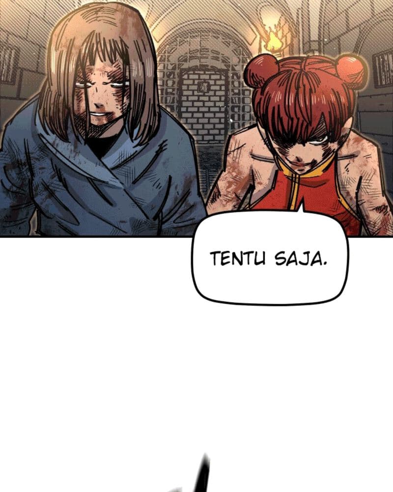 Reincarnation of the Veteran Soldier Chapter 41 - halaman 104