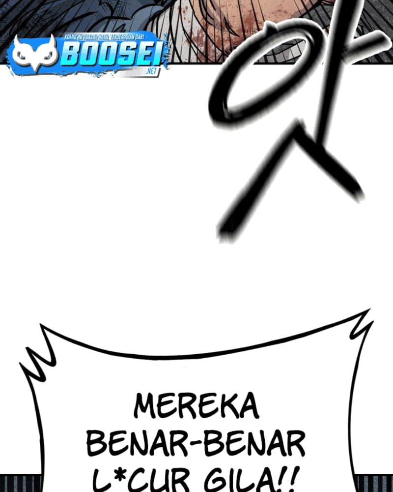 Reincarnation of the Veteran Soldier Chapter 41 - halaman 106