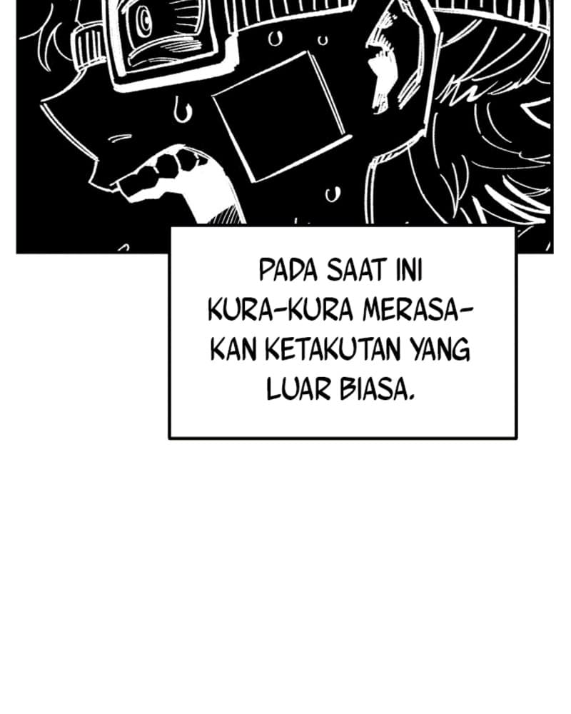 Reincarnation of the Veteran Soldier Chapter 41 - halaman 109