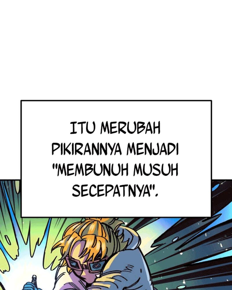 Reincarnation of the Veteran Soldier Chapter 41 - halaman 112