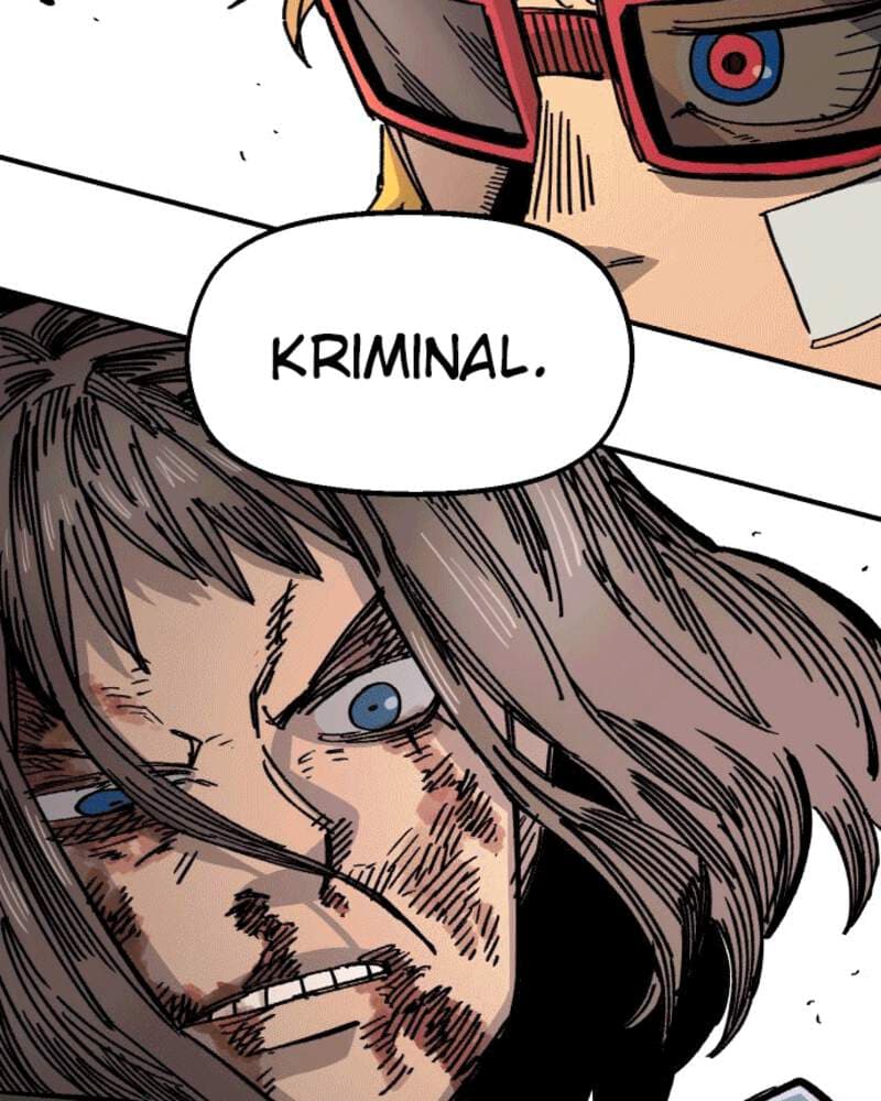 Reincarnation of the Veteran Soldier Chapter 41 - halaman 12