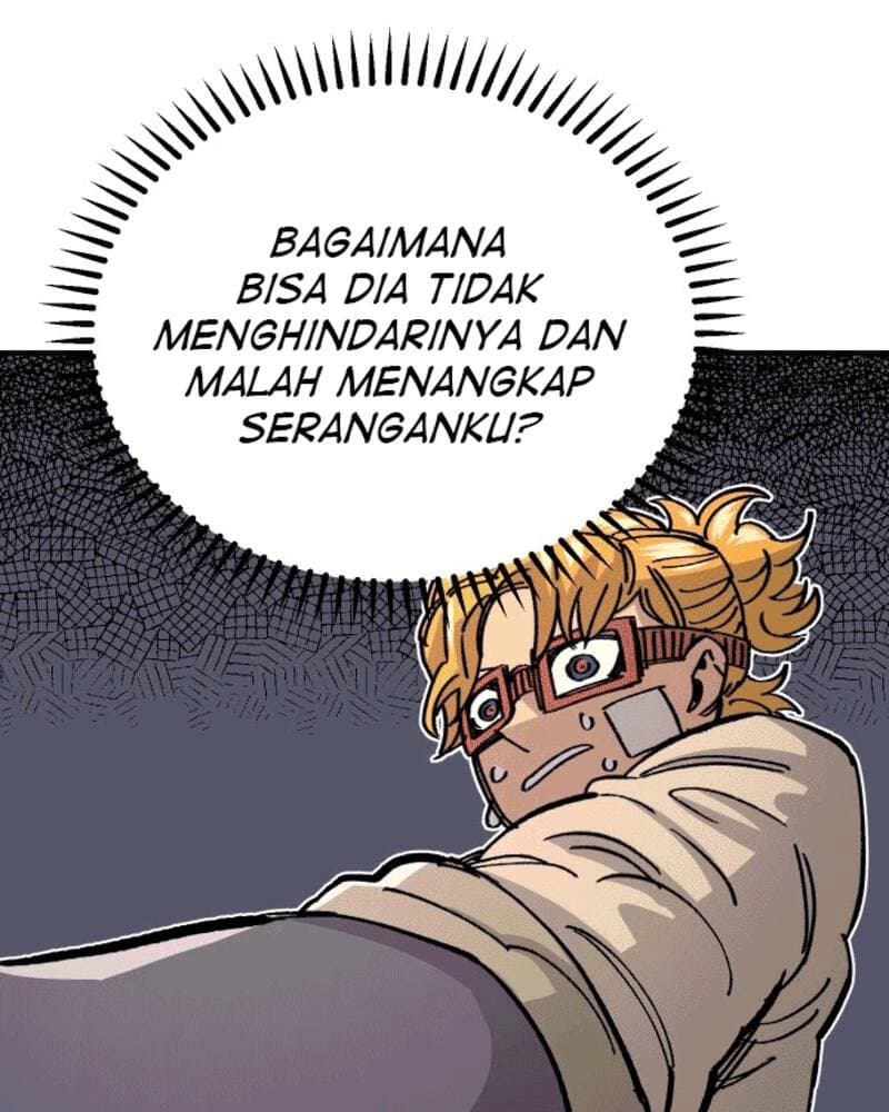 Reincarnation of the Veteran Soldier Chapter 41 - halaman 123