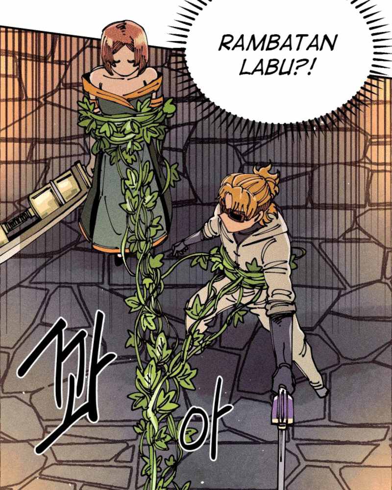 Reincarnation of the Veteran Soldier Chapter 41 - halaman 126