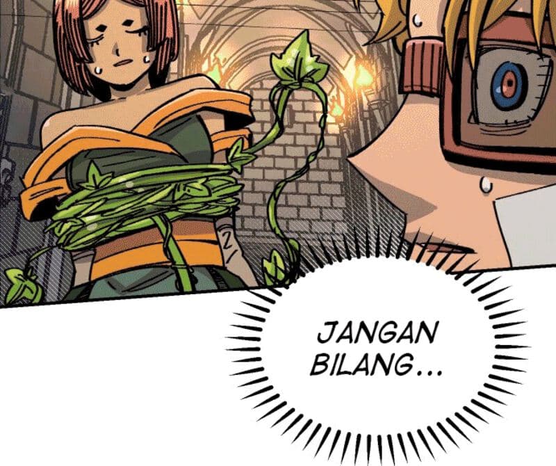 Reincarnation of the Veteran Soldier Chapter 41 - halaman 129