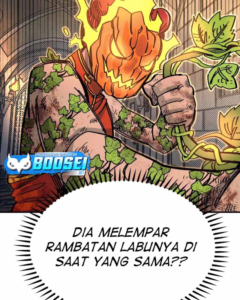 Reincarnation of the Veteran Soldier Chapter 41 - halaman 131