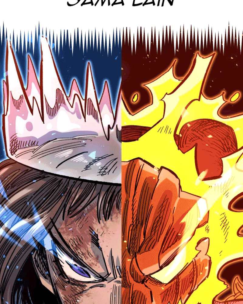 Reincarnation of the Veteran Soldier Chapter 41 - halaman 135