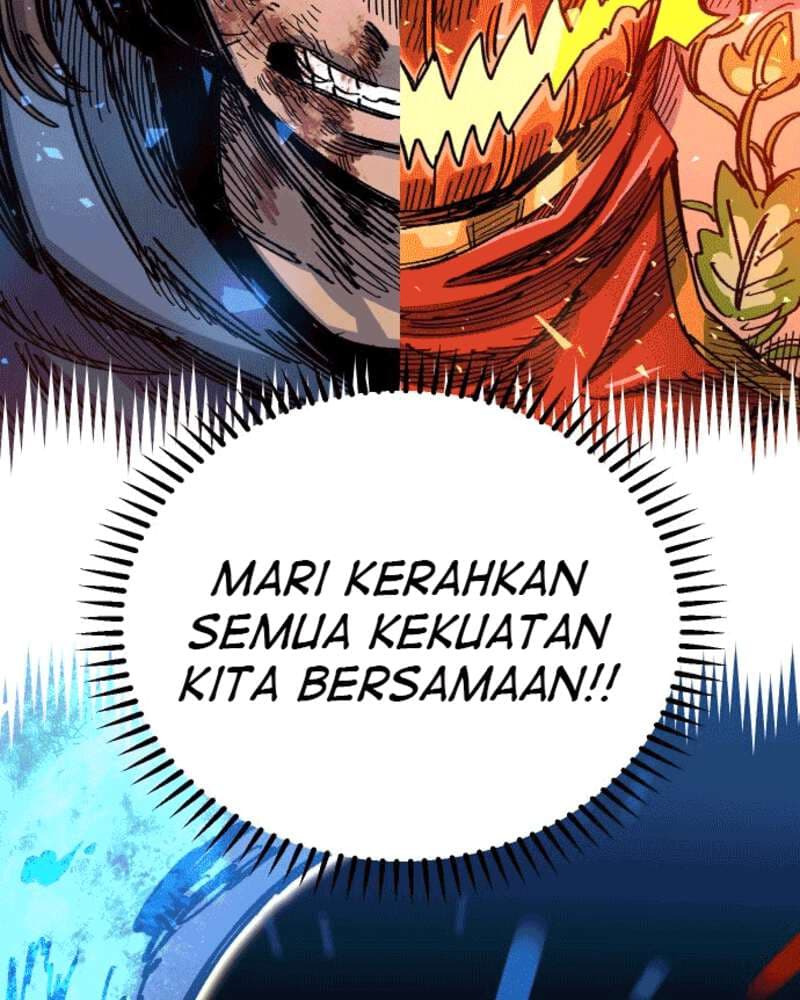 Reincarnation of the Veteran Soldier Chapter 41 - halaman 136