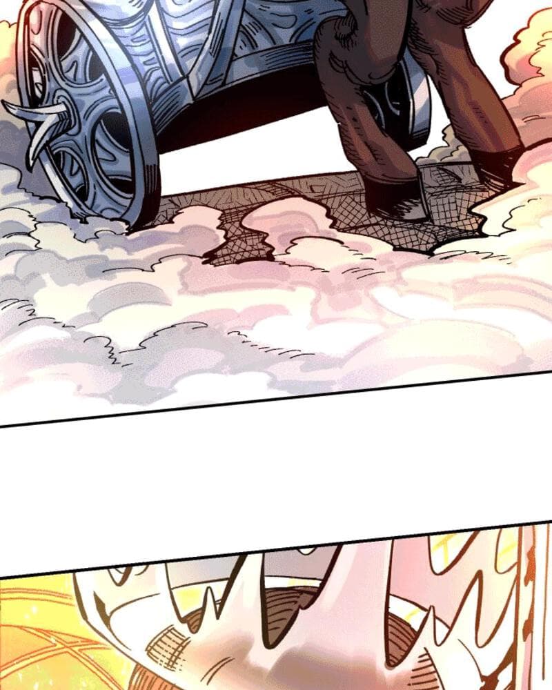 Reincarnation of the Veteran Soldier Chapter 41 - halaman 140