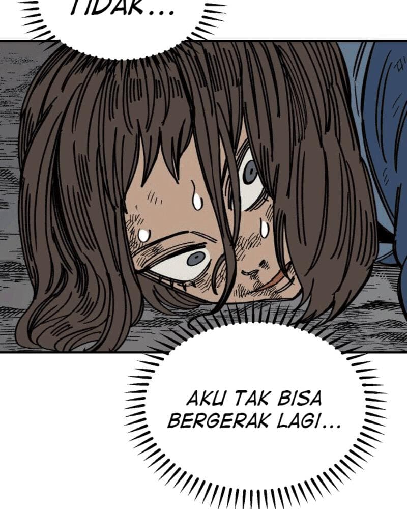 Reincarnation of the Veteran Soldier Chapter 41 - halaman 172
