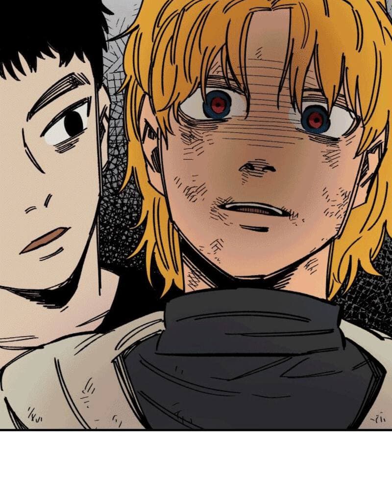 Reincarnation of the Veteran Soldier Chapter 41 - halaman 176