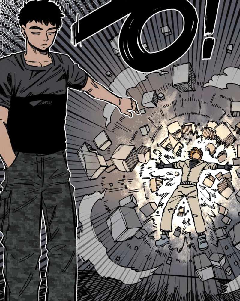 Reincarnation of the Veteran Soldier Chapter 41 - halaman 180