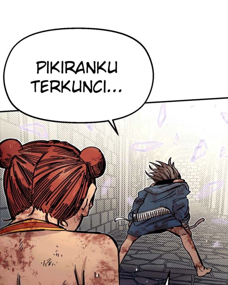 Reincarnation of the Veteran Soldier Chapter 41 - halaman 21