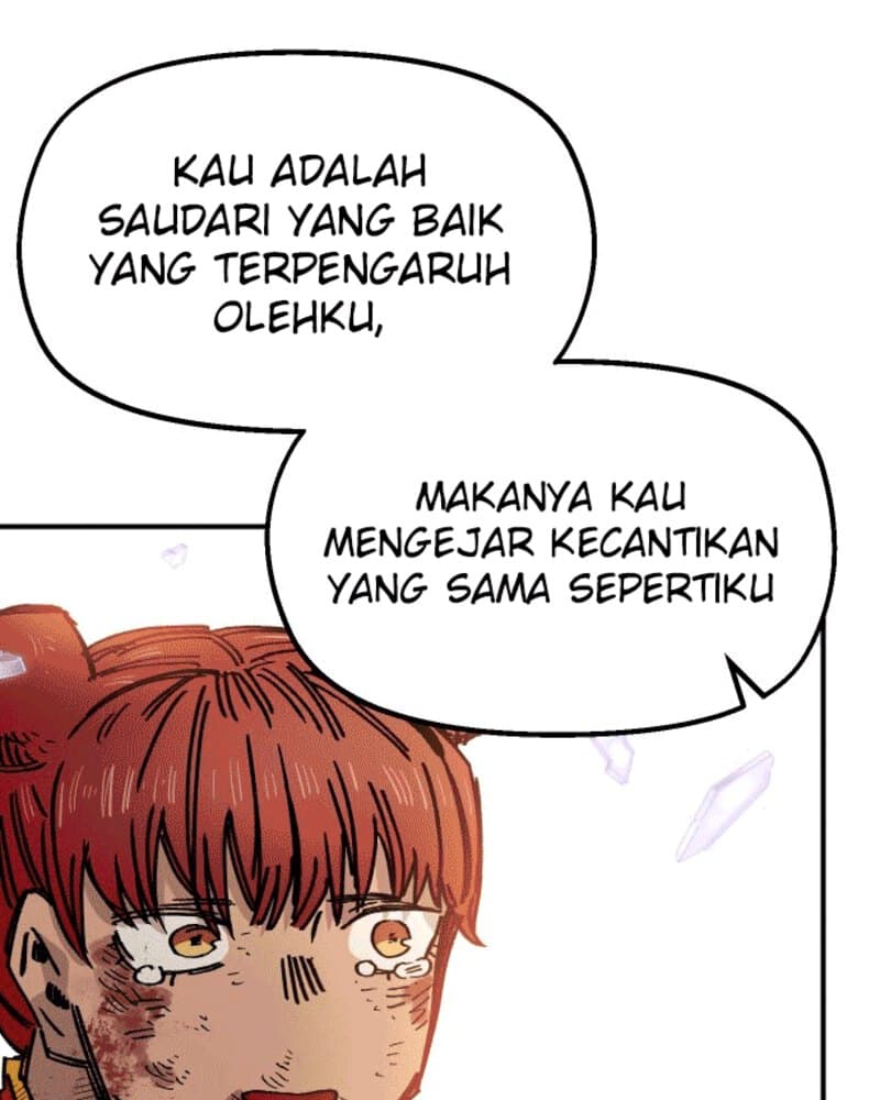 Reincarnation of the Veteran Soldier Chapter 41 - halaman 24