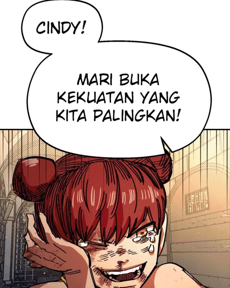 Reincarnation of the Veteran Soldier Chapter 41 - halaman 29