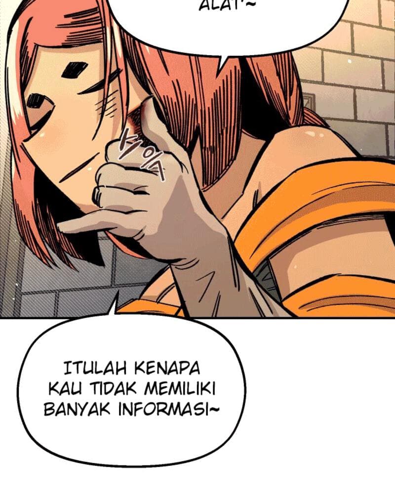 Reincarnation of the Veteran Soldier Chapter 41 - halaman 32