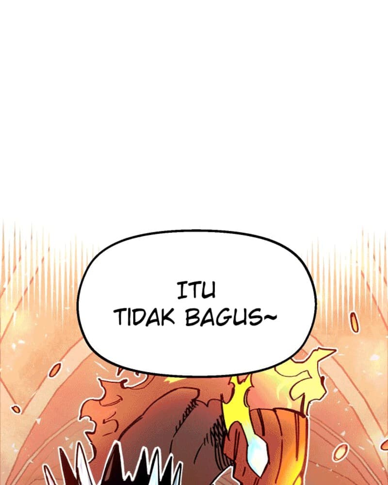 Reincarnation of the Veteran Soldier Chapter 41 - halaman 33