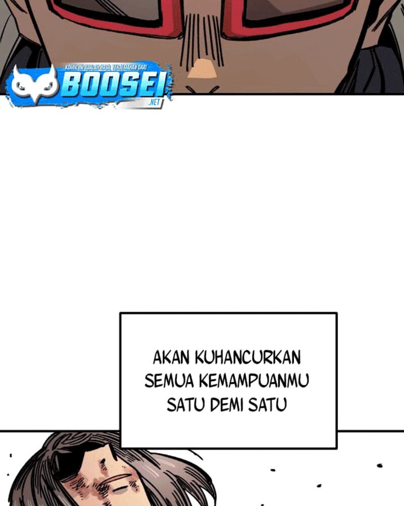 Reincarnation of the Veteran Soldier Chapter 41 - halaman 4