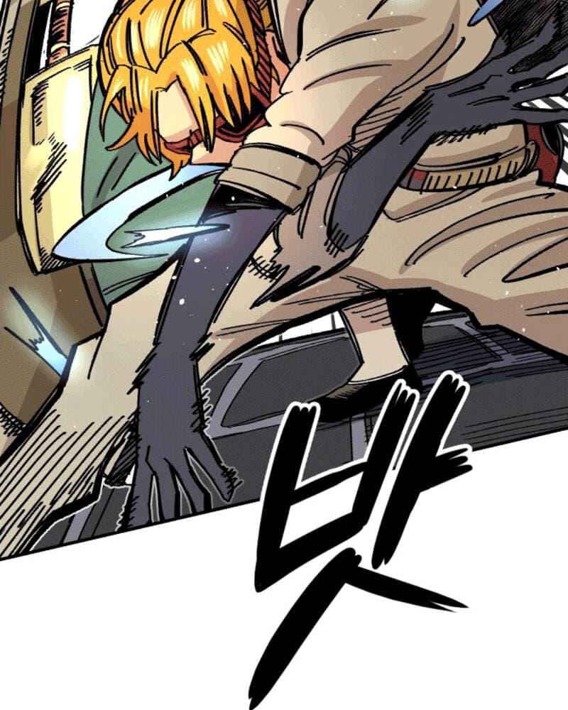 Reincarnation of the Veteran Soldier Chapter 41 - halaman 40