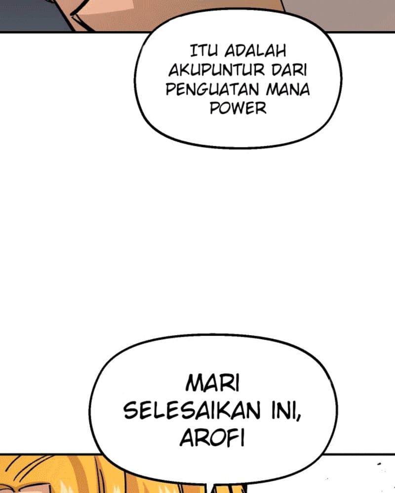 Reincarnation of the Veteran Soldier Chapter 41 - halaman 42