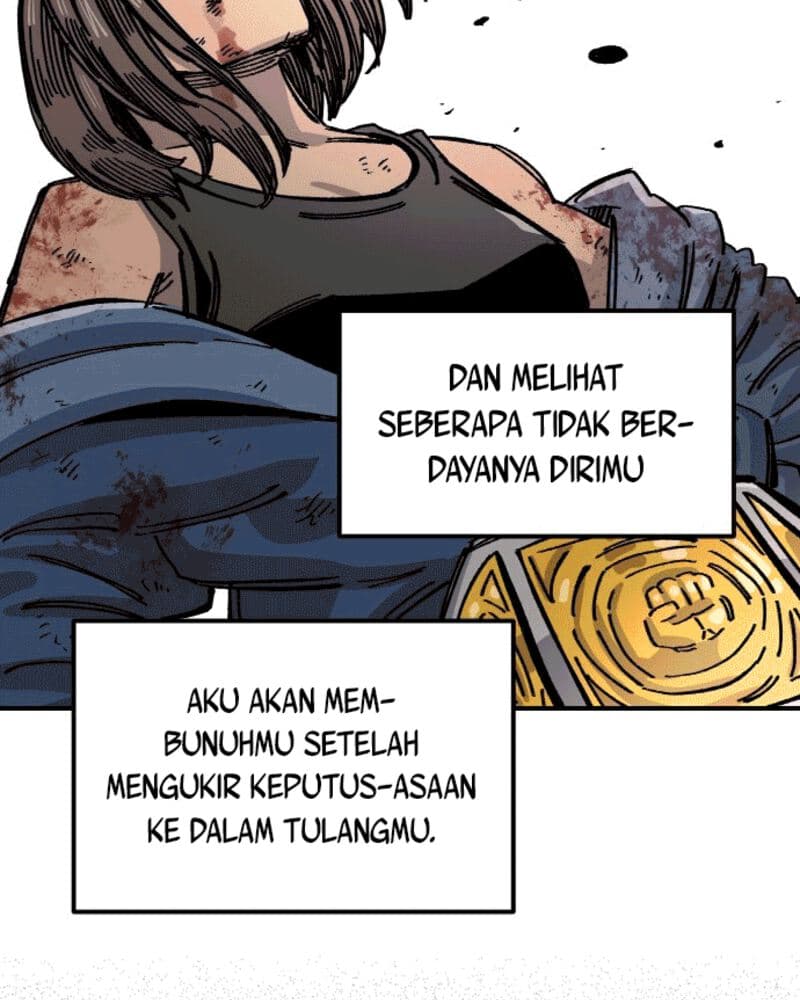 Reincarnation of the Veteran Soldier Chapter 41 - halaman 5