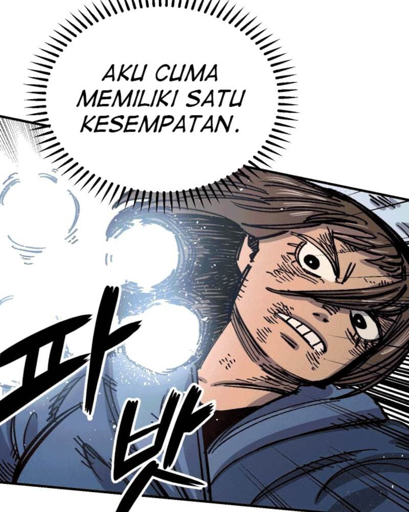 Reincarnation of the Veteran Soldier Chapter 41 - halaman 63