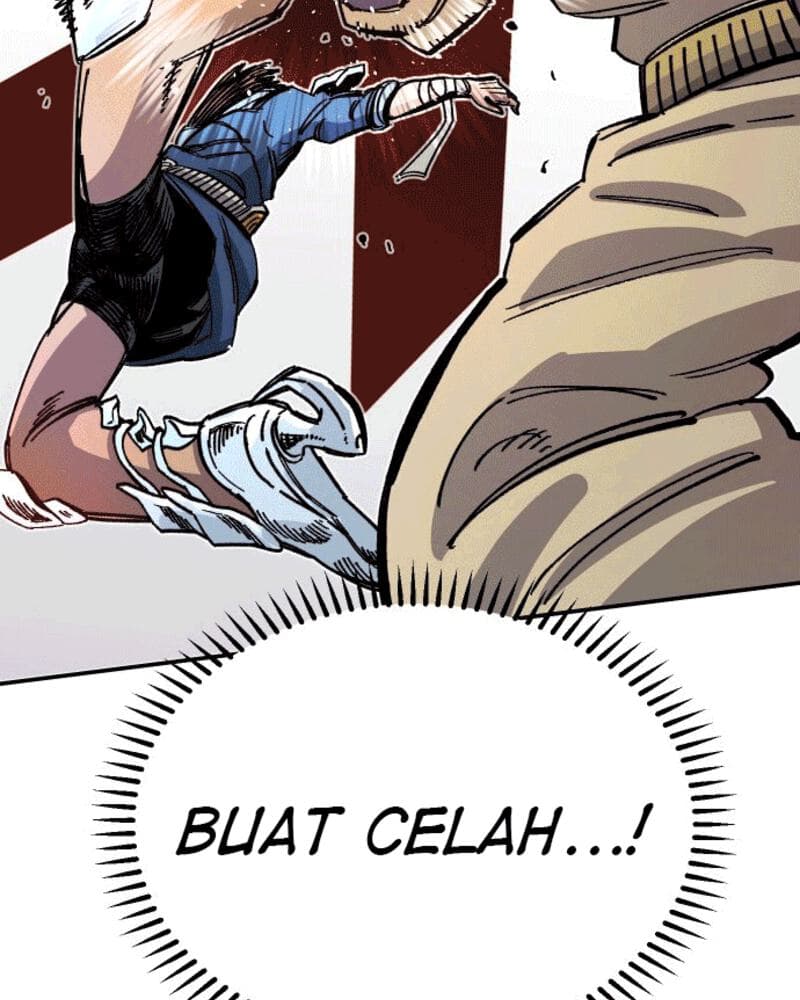 Reincarnation of the Veteran Soldier Chapter 41 - halaman 66