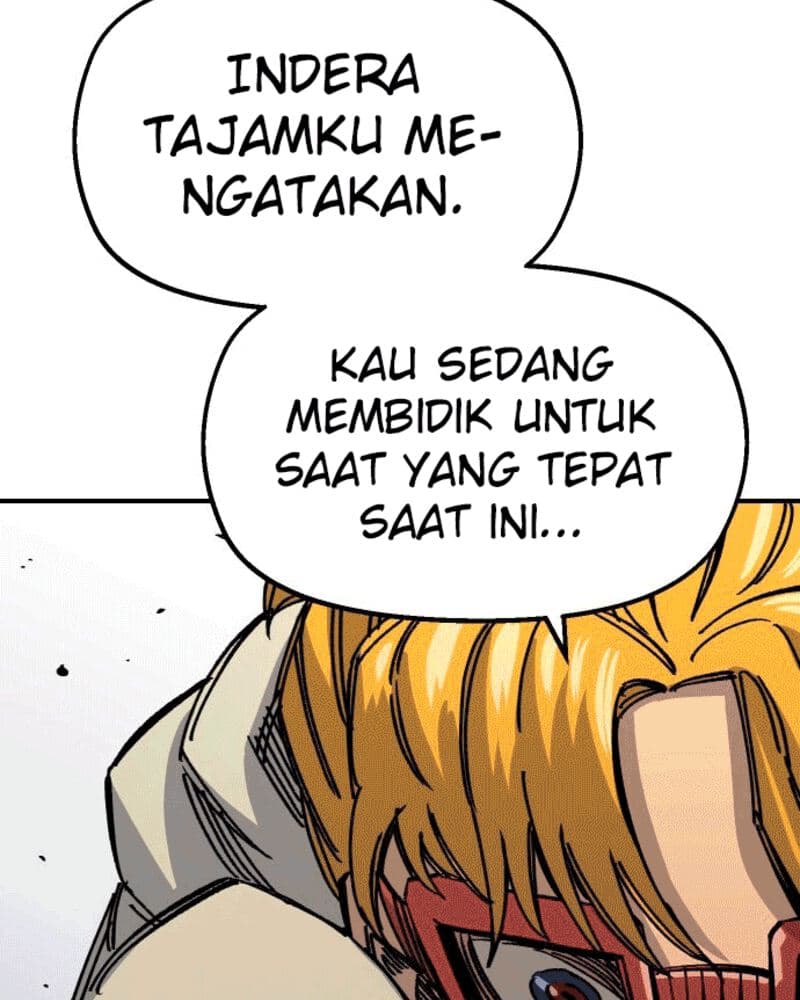 Reincarnation of the Veteran Soldier Chapter 41 - halaman 73