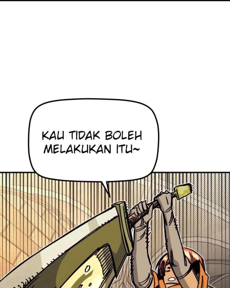 Reincarnation of the Veteran Soldier Chapter 41 - halaman 75