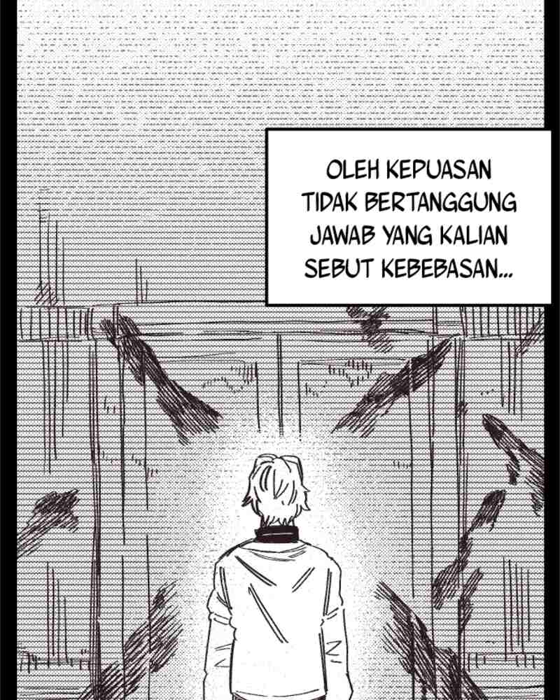 Reincarnation of the Veteran Soldier Chapter 41 - halaman 8