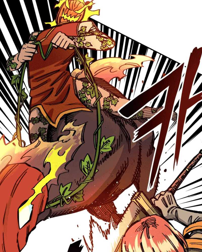 Reincarnation of the Veteran Soldier Chapter 41 - halaman 81